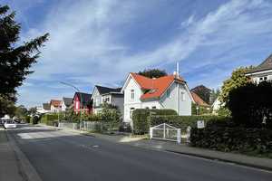 IHR SPEKTAKULÄRES EIGENHEIM IM HERZEN VON ALT-RAHLSTEDT – Amtsstraße 48b, 22143 Hamburg – Vorschaubild 8