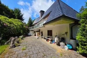 Einfamilienhaus mit Einliegerwohnung in Eißendorf – Die vollständige Adresse der Immobilie erhältst du vom Anbieter., 21077 Eißendorf, Hamburg – Vorschaubild 4