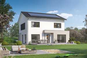 Dein Eco-Friendly Traumhaus in Bad Vilbel – Wetteraukreis – Vorschaubild 1
