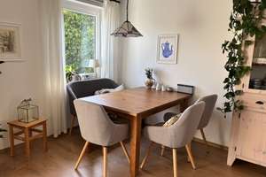1A Lage- freie Wohnung mit EBK im Vorderen Westen m. Balkon + Garten / 3 ZKB Herkulesstr - Privat – Herkulesstraße -, 34119 West, Kassel – Vorschaubild 5