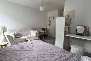 Geschmackvolle Wohnung für Studenten, 300 m von der Hochschule Pforzheim entfernt – Die vollständige Adresse der Immobilie erhältst du vom Anbieter., 75175 Buckenberg, Pforzheim – Vorschaubild 2