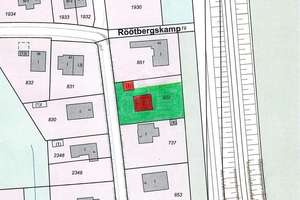 Wohldorf-Ohlstedt: Einzelhaus mit Renovierungsbedarf auf 844 m² Grundstück – Die vollständige Adresse der Immobilie erhältst du vom Anbieter., 22397 Wohldorf-Ohlstedt, Hamburg – Vorschaubild 18