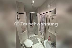 Tauschwohnung: Wunderschöne zentrale 2 Zi Wohnung (Renoviert, Neue Küche) – Görresstrasse 34, 80798 Josephsplatz, München – Vorschaubild 6