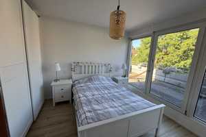 Lichtdurchflutete Wohnung mit mehreren Balkonen in Saarbrücken Rodenhof zu vermieten – Paul-Lincke-Straße 1 b, 66113 Stadtverband Saarbrücken (Kreis) – Vorschaubild 4