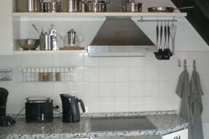 Wunderschöne Penthouse-Maisonette am Rande des Villenviertels in Bad Godesberg – Bürgerstrasse 12, 53173 Godesberg-Villenviertel, Bonn – Vorschaubild 16