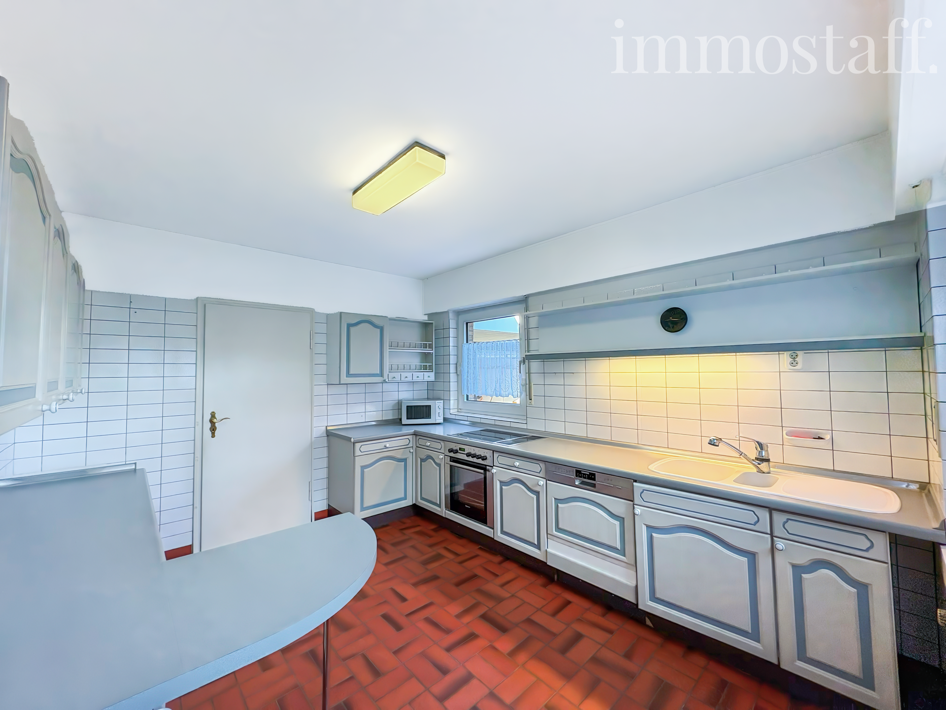 Immobilie in Bottrop - FREISTEHEND & RUHIG: Zweifamilienhaus mit 3 Garagen in idyllischer Sackgassenlage zu verkaufen. - Bild 5