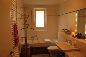 Exklusive Wohnung in Nymphenburg nahe Schlosspark und Hirschgarten – 80639 Nymphenburg, München – Vorschaubild 11