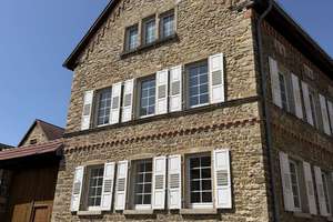 Denkmalgeschützter Dreiseitenhof in Mainz-Drais – Die vollständige Adresse der Immobilie erhältst du vom Anbieter., 55127 Drais, Mainz – Vorschaubild 2