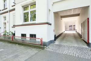 Behagliche, helle 3-Zimmer-Eigentumswohnung mit tollem Sonnenbalkon – Die vollständige Adresse der Immobilie erhältst du vom Anbieter., 42853 Schöne Aussicht, Remscheid – Vorschaubild 18