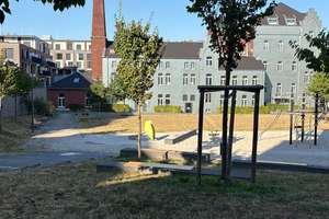 Erstbezug mit eigenem Garten | Hochwertige 2-Zimmer-Neubauwohnung nahe RWTH & Lousberg – Am Guten Hirten 8, 52072 Ponttor, Aachen – Vorschaubild 10