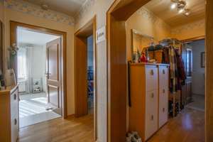 Attraktiv geschnittene 3-Zimmer-Wohnung in Ortsrandlage von Remscheid-Hasten – Die vollständige Adresse der Immobilie erhältst du vom Anbieter., 42855 Kratzberg, Remscheid – Vorschaubild 6