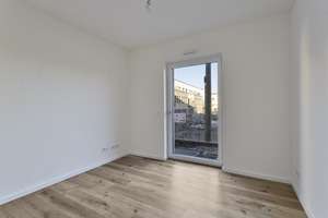 3-Zimmer Neubauwohnung mit Terrasse! – Hombrucher Bogen 32, 44225 Barop, Dortmund – Vorschaubild 7