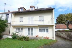 Ingolstadt Ringsee, großzügige 3-Zimmerwohnung mit Balkon