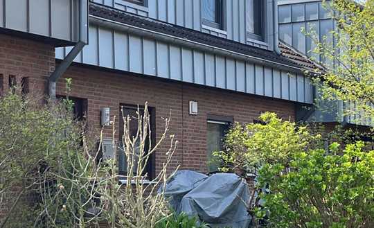 Raum für Lebensträume – familienfreundliches Mittelreihenhaus mit optimalem Grundriss