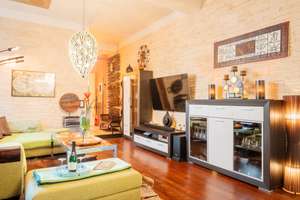 Beschreibung lesen! Einmalige Gelegenheit zum super Preis! Top Loft am Wasser! – Die vollständige Adresse der Immobilie erhältst du vom Anbieter., 10997 Kreuzberg, Berlin – Vorschaubild 2