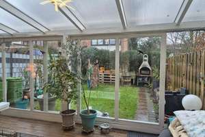Gemütliches Reihenmittelhaus mit privatem Garten in einer ruhigen, zentralen Lage… – Pestalozzistraße 21, 52511 Geilenkirchen – Vorschaubild 9