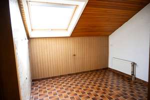 EFH im Bungalow Stil mit wohnlich ausgebautem Dachgeschoss und Garage "Nähe Waldborn" – Die vollständige Adresse der Immobilie erhältst du vom Anbieter., 47239 Rumeln-Kaldenhausen, Duisburg – Vorschaubild 14