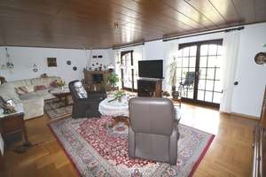 Großes Familienglück! Haus im Haus mit großem Garten, Fernblick und Garage. – Die vollständige Adresse der Immobilie erhältst du vom Anbieter., 42655 Burg/Höhscheid, Solingen – Vorschaubild 6