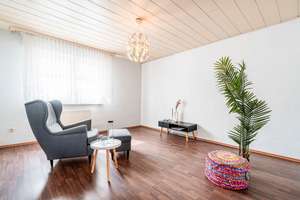 FAMILIENFREUNDLICH - Einfamilienhaus mit viel Platz, Scheune und idyllischem Hof in Ubstadt-Weiher – Die vollständige Adresse der Immobilie erhältst du vom Anbieter., 76698 Ubstadt-Weiher – Vorschaubild 9