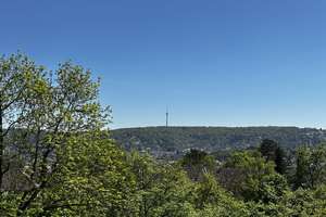 Rarität in S-West, Hauptmannsreute! Wunderschöne, vielseitige Stadtvilla in Bestlage mit Stadtblick – Die vollständige Adresse der Immobilie erhältst du vom Anbieter., 70193 Kräherwald, Stuttgart – Vorschaubild 2