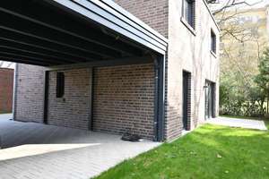 Neubau: Einfamilienhaus in Oldenburg in attaktiver Lage zum Kauf - direkt an der Tonkuhle! – An der Tonkuhle 4c, 26131 Eversten, Oldenburg (Oldenburg) – Vorschaubild 5
