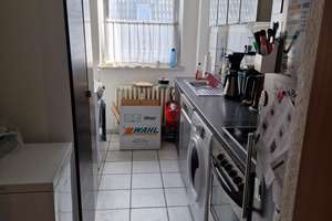 Alltagstaugliche 3-Zimmer-Wohnung in zentraler Lage von Leverkusen – 51373 Wiesdorf, Leverkusen – Vorschaubild 2