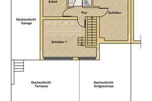 ERSTKLASSIGE GRUNEWALDLAGE NAHE HAGENPLATZ - 6 Zi + - POOLNUTZUNG - GARAGE - 3 HOBBYRÄUME – Die vollständige Adresse der Immobilie erhältst du vom Anbieter., 14193 Grunewald, Berlin – Vorschaubild 26
