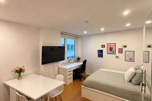 Hochwertig möbliertes 1-Zimmer-Apartment im Herzen der Altstadt (Hofbräuhaus)