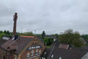 zentral in Berg.-Neukirchen * großzügige Maisonettewohnung * ideal für kleinen Haushalt – Burscheider Str. 106, 51381 Bergisch Neukirchen, Leverkusen – Vorschaubild 11