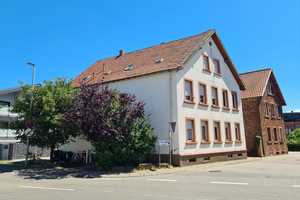 Zweifamilienhaus in Edenkoben mit weiterem Potential – Südliche Weinstraße (Kreis) – Vorschaubild 1