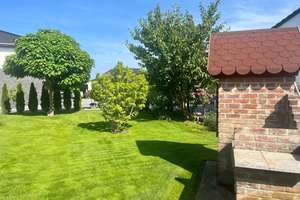 Äußerst gepflegter Bungalow mit sehr schön angelegtem Grundstück – Auenbogen 18, 14772 Hohenstücken, Brandenburg an der Havel – Vorschaubild 5