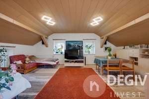 modernisierte Idylle am Stadtrand mit vielfältigen Nutzungsmöglichkeiten – Die vollständige Adresse der Immobilie erhältst du vom Anbieter., 1217 Kleinpestitz/Mockritz, Dresden – Vorschaubild 16