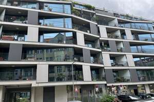 3-Zimmer-Wohnung in Friedrichshain