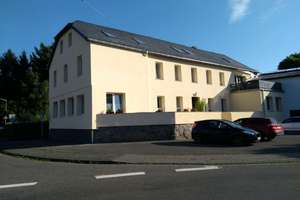 3-Zimmer-Wohnung in Burglahr -PROVOSIONFREI-