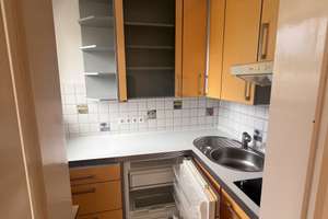 Helle 1-Zimmer-Wohnung nahe Westpark ab 01.08 – Westendstraße 272, 80686 Friedenheim, München – Vorschaubild 3