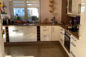 Moderne DHH mit Einliegerwohnung großem Garten, 2 Terrassen und Garage -flexible Nutzungsmöglichkeit – Düsseldorf – Vorschaubild 11