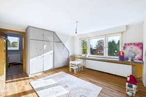 Modernisierter Bungalow auf großzügigem Grundstück in ländlicher Lage – Die vollständige Adresse der Immobilie erhältst du vom Anbieter., 26624 Südbrookmerland – Vorschaubild 8