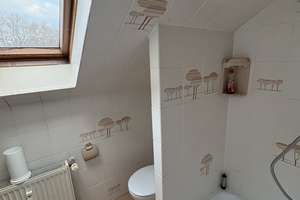 Renovierte 3 Zimmer - Wohnung sucht nette Nachmieter – Neuplatz 4, 42855 Haddenbach, Remscheid – Vorschaubild 3