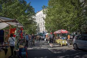 Kapitalanleger *aufgepasst*: PROVISIONSFREIE Eigentumswohnung im Prenzlauer Berg - Helmholtzkiez – Wichertstraße 43, 10439 Prenzlauer Berg, Berlin – Vorschaubild 12