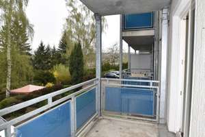 *Renovierte 1-Raum-Wohnung mit Balkon zur Kapitalanlage in Hilbersdorf* – Zeißstraße 81, 9131 Hilbersdorf, Chemnitz – Vorschaubild 6