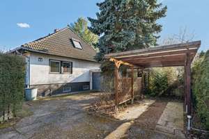 Platz für kleine Füße und große Träume! – Die vollständige Adresse der Immobilie erhältst du vom Anbieter., 12349 Buckow, Berlin – Vorschaubild 16