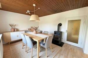 Ruhig gelegenes Haus mit großem Grundstück und viel Potenzial oberhalb des Donautals – Haus kaufen – Die vollständige Adresse der Immobilie erhältst du vom Anbieter., 94130 Obernzell – Vorschaubild 3
