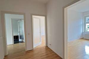 Charmante Altbau-Perle! Helle 2½-R.-Dachgeschoss-Wohnung OHNE BALKON In Rüttenscheid – Die vollständige Adresse der Immobilie erhältst du vom Anbieter., 45130 Rüttenscheid, Essen – Vorschaubild 2