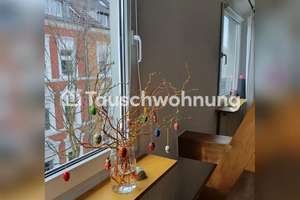 Tauschwohnung: Schöne Dachgeschosswohnung gegen Größere – Siebachstraße 94, 50733 Nippes (Ortsteil), Köln – Vorschaubild 5