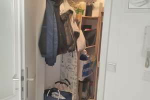 ## Sonnige 2 ZKB mit Balkon ## MA-Lindenhof ## – Bellenstraße 66, 69163 Lindenhof, Mannheim – Vorschaubild 16