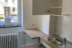 Schöne, modernisierte 1-Zimmer-Erdgeschosswohnung mit gehobener Innenausstattung - Kassel Wehlheiden – Luisenstraße 9, 34119 West, Kassel – Vorschaubild 2