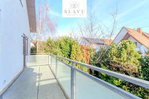 Zwei Häuser: Hinterhaus mit Garten zur Eigennutzung, Vorderhaus als rentable Vermietung – Pleikartsförster Straße 46, 69124 Kirchheim, Heidelberg – Vorschaubild 31