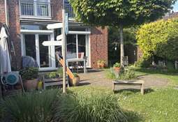 Südgarten