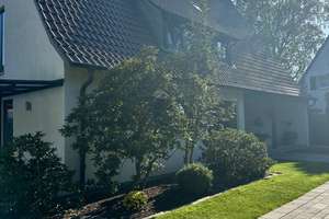 Exklusives Architektenhaus in bester Lage mit Naturpool und Sauna – Peterskamp 32, 38108 Wabe-Schunter-Beberbach, Braunschweig – Vorschaubild 3