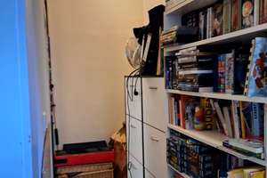 Provisionsfreie schöne geräumige 5 Zimmer Wohnung – ifflandstraße 8, 68161 Schwetzingerstadt/Oststadt, Mannheim – Vorschaubild 4